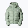 Dámská péřová bunda The North Face Hyalite Down Hoodie state moss 5