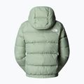Dámská péřová bunda The North Face Hyalite Down Hoodie state moss 6