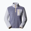 Dámská mikina  The North Face Yumiori 1/4 Zip twilight galaxy/blue flax/mineral salt 4