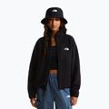 Dámská fleecová mikina The North Face Yumiori Off Peak Full Zip tnf black 4