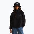 Dámská fleecová mikina The North Face Yumiori Off Peak Full Zip tnf black