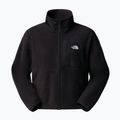 Dámská fleecová mikina The North Face Yumiori Off Peak Full Zip tnf black 6