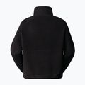 Dámská fleecová mikina The North Face Yumiori Off Peak Full Zip tnf black 7