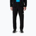 Pánské trekingové kalhoty The North Face 27/7 Woven black