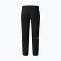 Pánské trekingové kalhoty The North Face 27/7 Woven black 5