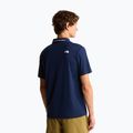 Pánské polo tričko The North Face New Tanken Polo summit navy 3