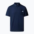 Pánské polo tričko The North Face New Tanken Polo summit navy 4