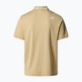 Pánské polo tričko The North Face New Tanken Polo khaki stone 5