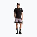 Pánské tričko na lezení The North Face Evolution Simple Dome Regular SS tnf black 2