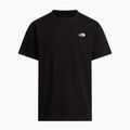 Pánské tričko na lezení The North Face Evolution Simple Dome Regular SS tnf black 4