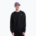 Pánská mikina The North Face Essential Simple Dome Relaxed Crew tnf black