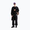 Pánská mikina The North Face Essential Simple Dome Relaxed Crew tnf black 2