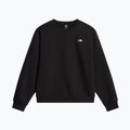 Pánská mikina The North Face Essential Simple Dome Relaxed Crew tnf black 4
