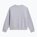 Pánská mikina The North Face Essential Simple Dome Relaxed Crew tnf pale grey heather 5