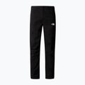 Pánské trekingové kalhoty The North Face Exploration Regular Tapered tnf black 4