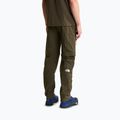 Pánské trekingové kalhoty The North Face Exploration Regular Tapered Convertible taupe green 3