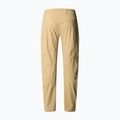 Pánské trekingové kalhoty The North Face Exploration Regular Tapered khaki stone 5