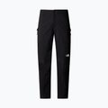 Pánské zimní kalhoty The North Face Winter Exploration Reg Tapered Cargo black 4