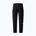 Pánské zimní kalhoty The North Face Winter Exploration Reg Tapered Cargo black 5
