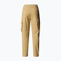 Dámské trekingové kalhoty The North Face Exploration Cargo khaki stone 6