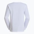 Pánské trekové tričko Longsleeve The North Face Evolution Simple Dome Regular tnf white 5