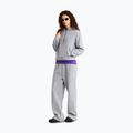 Dámská mikina The North Face Evolution Simple Dome Regular Hoodie tnf pale grey heather 2