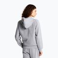Dámská mikina The North Face Evolution Simple Dome Regular Hoodie tnf pale grey heather 3