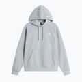 Dámská mikina The North Face Evolution Simple Dome Regular Hoodie tnf pale grey heather 4