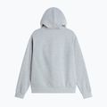 Dámská mikina The North Face Evolution Simple Dome Regular Hoodie tnf pale grey heather 5