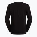 Pánské trekové tričko Longsleeve The North Face Evolution Simple Dome Regular tnf black 5