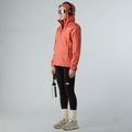 Dámská nepromokavá bunda The North Face Quest mars dust 2