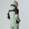 Pánská lyžařská bunda The North Face Chakal slate moss/black 3