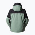 Pánská lyžařská bunda The North Face Chakal slate moss/black 6