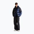 Pánská péřová bunda The North Face Diablo Down 2.0 Hoodie estate blue bla 2