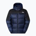 Pánská péřová bunda The North Face Diablo Down 2.0 Hoodie estate blue bla 5