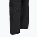 Pánské lyžařské kalhoty The North Face Chakal black/black 5