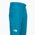 Pánské lyžařské kalhoty The North Face Descendit dusk blue 7