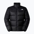 Pánská péřová bunda The North Face Diablo Down 2.0 Jacket black/black/recycled down 5