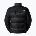 Pánská péřová bunda The North Face Diablo Down 2.0 Jacket black/black/recycled down 6