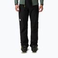 Pánské lyžařské kalhoty The North Face Descendit black/black