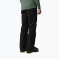 Pánské lyžařské kalhoty The North Face Descendit black/black 3