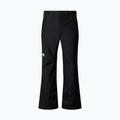 Pánské lyžařské kalhoty The North Face Descendit black/black 5