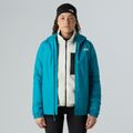Dámská nepromokavá bunda The North Face Quest deep teal 4