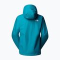 Dámská nepromokavá bunda The North Face Quest deep teal 6