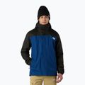 Pánská bunda 3 v 1 The North Face Quest Triclimate estate blue/summit navy