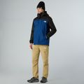 Pánská bunda 3 v 1 The North Face Quest Triclimate estate blue/summit navy 2