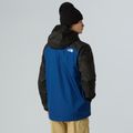 Pánská bunda 3 v 1 The North Face Quest Triclimate estate blue/summit navy 3