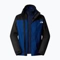 Pánská bunda 3 v 1 The North Face Quest Triclimate estate blue/summit navy 7