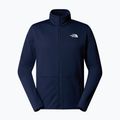 Pánská bunda 3 v 1 The North Face Quest Triclimate estate blue/summit navy 8