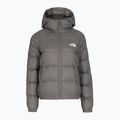 Dámská péřová bunda The North Face Hydrenalite Down Hoodie smoked pearl